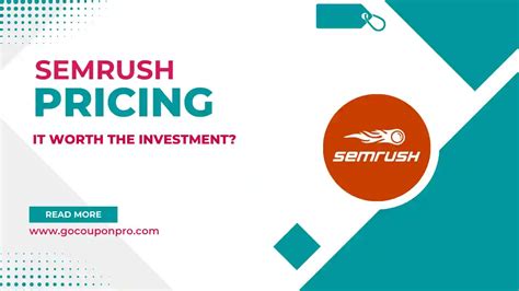 how much does sem rush cost|Semrush Pricing (2024) — Which Plan is Best for Your .